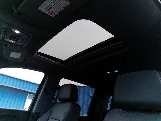 2021 GMC Sierra 3500HD DRW Flat Bed SLT Premium package