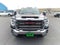2021 GMC Sierra 3500HD DRW Flat Bed SLT Premium package
