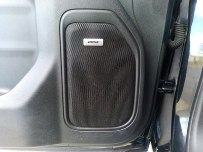 2021 GMC Sierra 3500HD DRW Flat Bed SLT Premium package