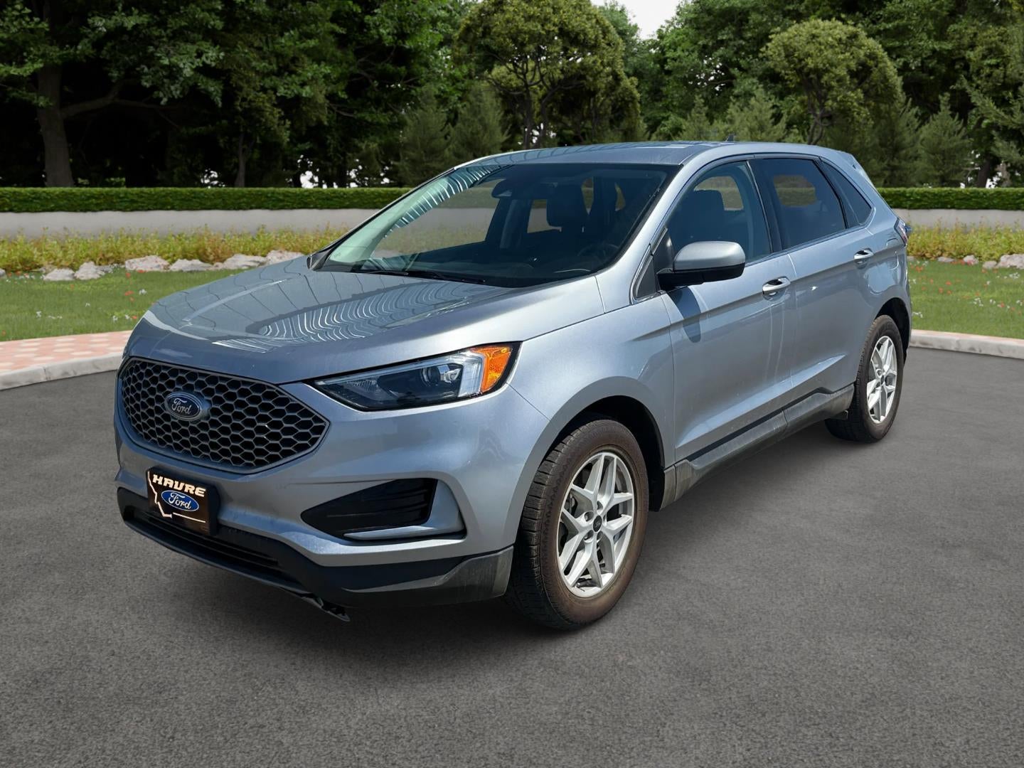 2023 Ford Edge SEL AWD's photo