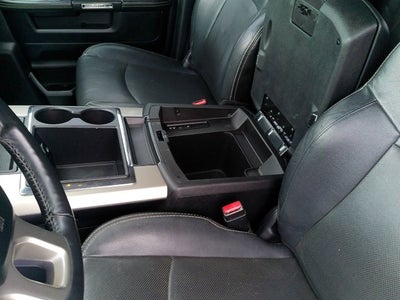 2014 RAM 3500 Laramie