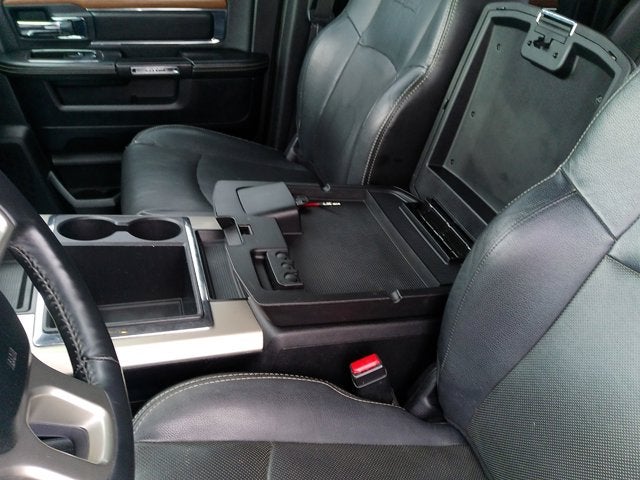 2014 RAM 3500 Laramie