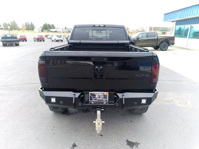 2014 RAM 3500 Laramie