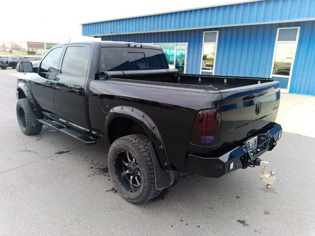2014 RAM 3500 Laramie