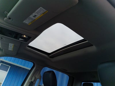 2014 RAM 3500 Laramie