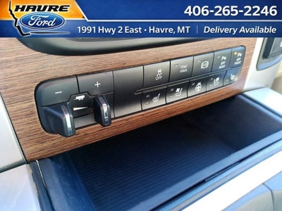 2018 RAM 3500 Laramie