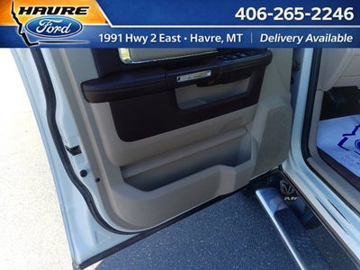 2018 RAM 3500 Laramie