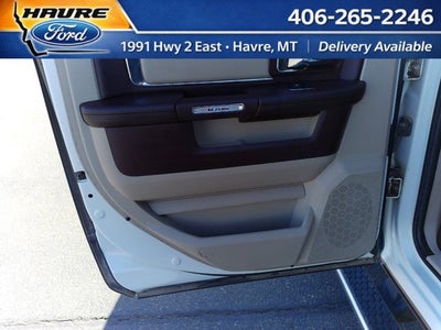 2018 RAM 3500 Laramie