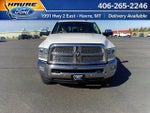 2018 RAM 3500 Laramie