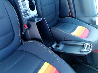 2025 Ford Bronco Sport BRONCO SPT FREE