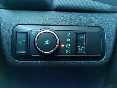 2025 Ford Bronco Sport BRONCO SPT FREE