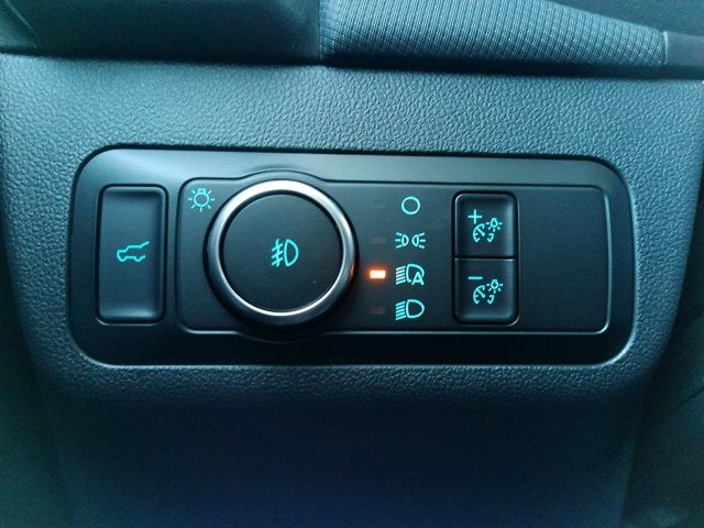 2025 Ford Bronco Sport BRONCO SPT FREE