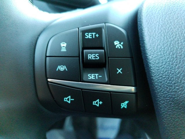 2025 Ford Bronco Sport BRONCO SPT FREE