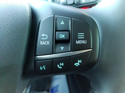 2025 Ford Bronco Sport BRONCO SPT FREE