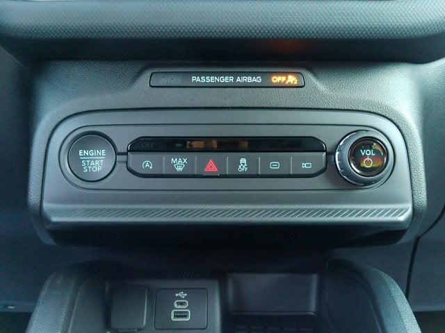 2025 Ford Bronco Sport BRONCO SPT FREE