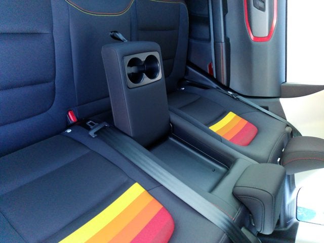 2025 Ford Bronco Sport BRONCO SPT FREE