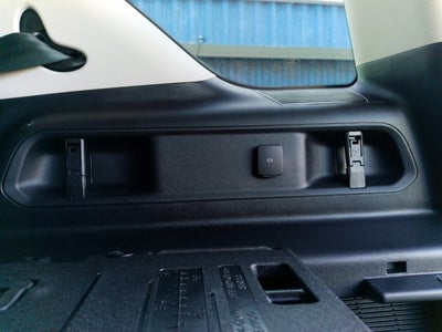 2025 Ford Bronco Sport BRONCO SPT FREE