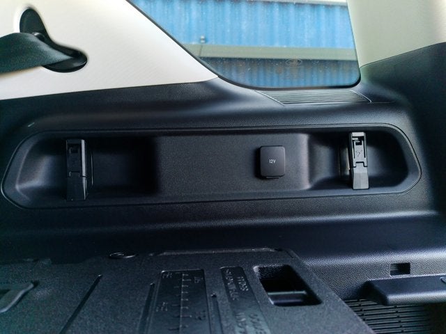 2025 Ford Bronco Sport BRONCO SPT FREE