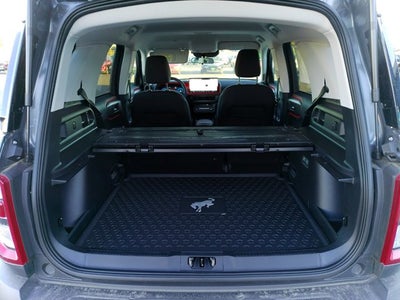 2025 Ford Bronco Sport BRONCO SPT FREE