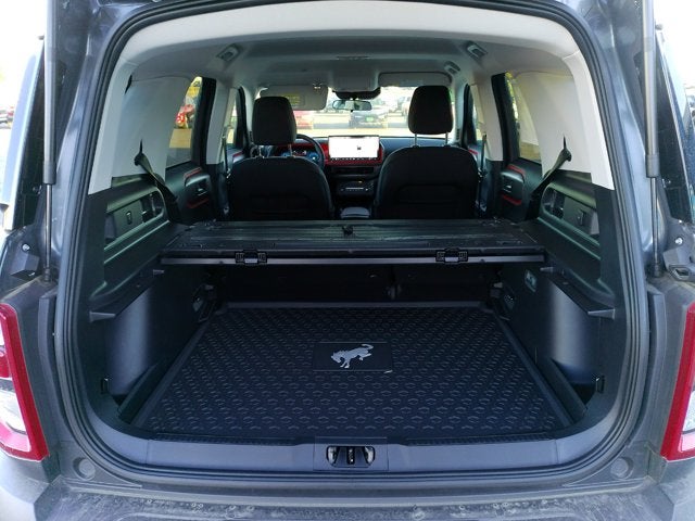 2025 Ford Bronco Sport BRONCO SPT FREE