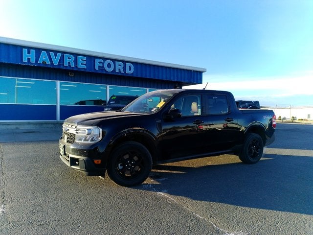 2022 Ford Maverick BASE