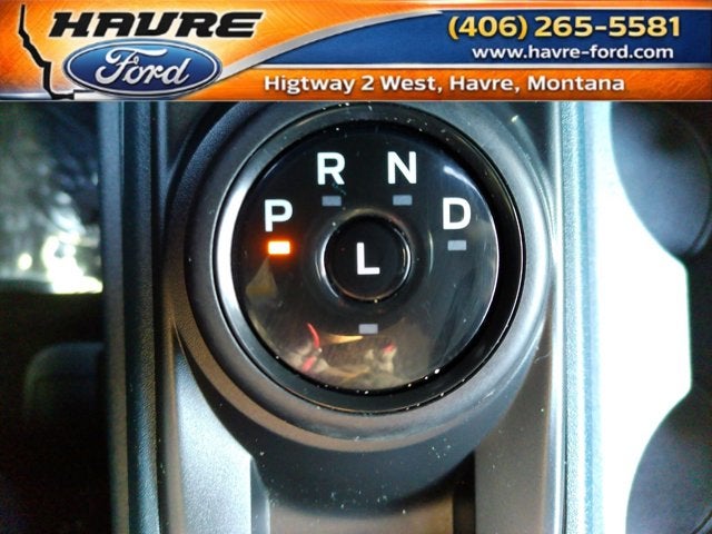 2022 Ford Maverick BASE