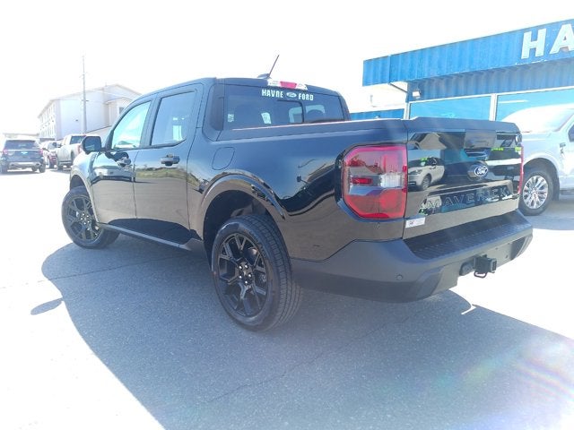 2026 Ford Maverick Lariat®