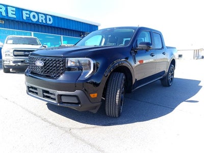 2026 Ford Maverick Lariat®