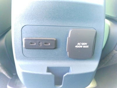 2026 Ford Maverick Lariat®