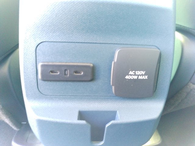2026 Ford Maverick Lariat®