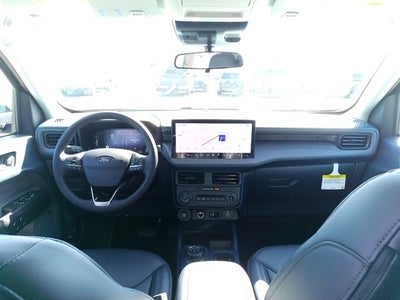 2026 Ford Maverick Lariat®