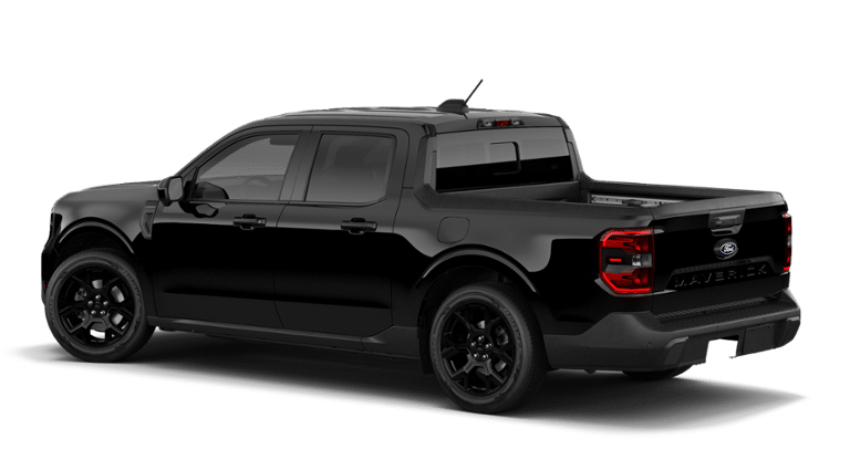 2026 Ford Maverick Lariat®