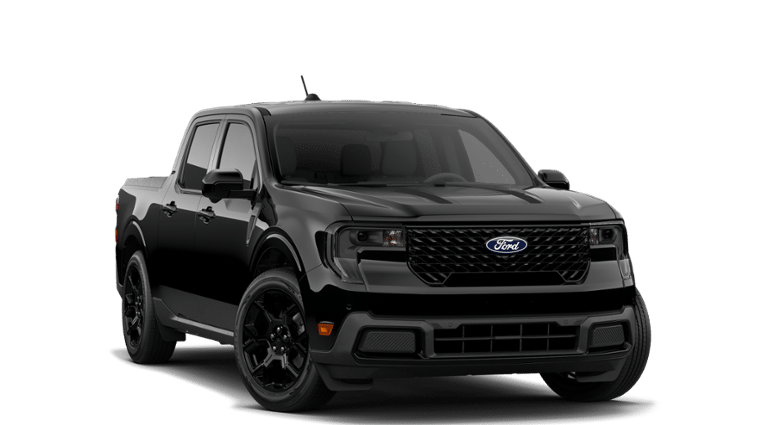 2026 Ford Maverick Lariat®