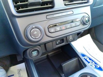 2026 Ford Maverick Lariat®