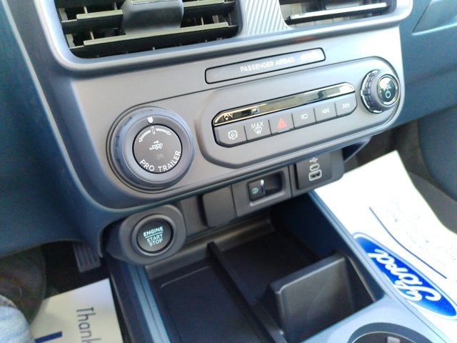 2026 Ford Maverick Lariat®