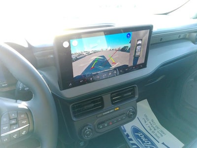 2026 Ford Maverick Lariat®