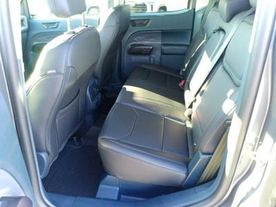 2026 Ford Maverick Lariat®