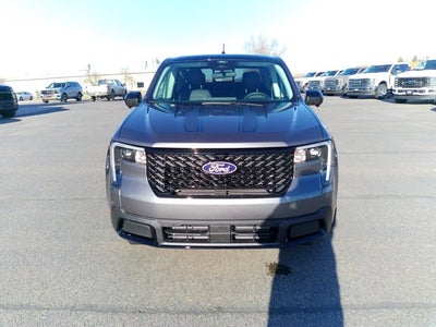 2026 Ford Maverick Lariat®