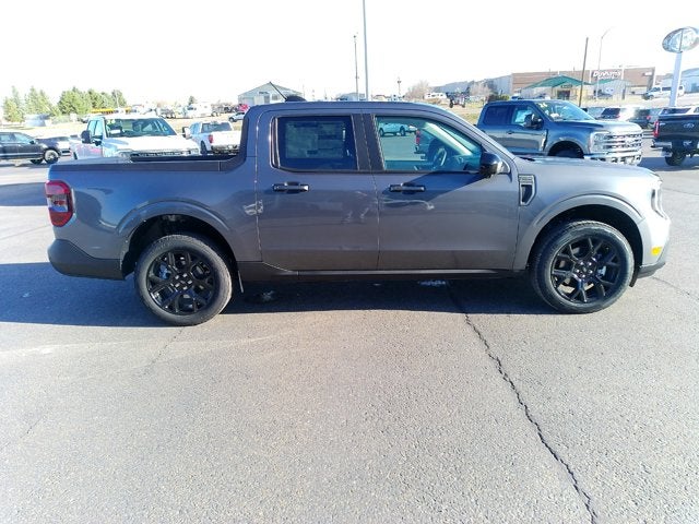 2026 Ford Maverick Lariat®