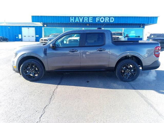 2026 Ford Maverick Lariat®