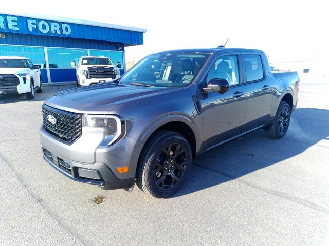 2026 Ford Maverick Lariat®