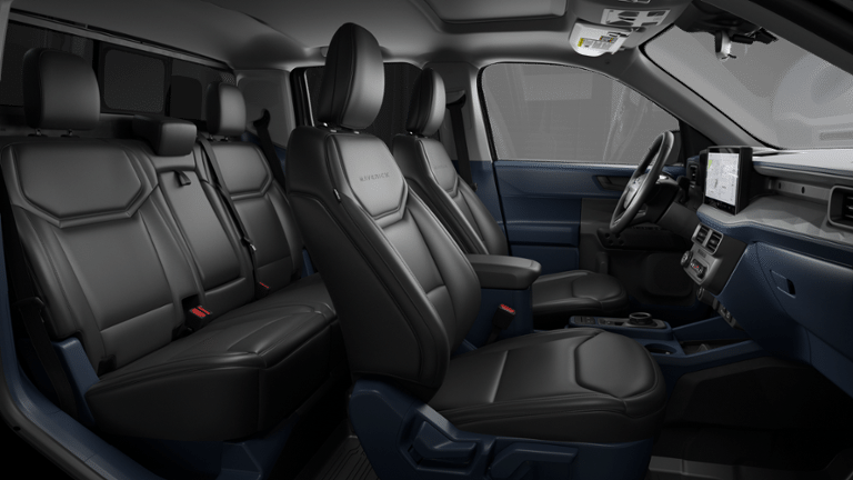 2026 Ford Maverick Lariat®