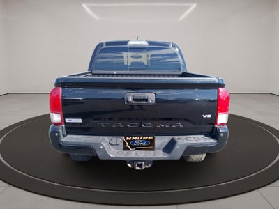 2017 Toyota Tacoma TRD Off Road