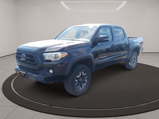 2017 Toyota Tacoma TRD Off Road