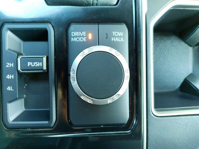 2025 Toyota Tundra 4WD SR5