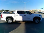 2025 Toyota Tundra 4WD SR5