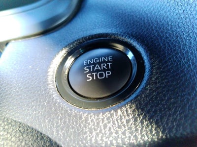 2025 Toyota Tundra 4WD SR5