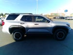 2025 Toyota 4Runner TRD Off Road
