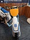 2023 HUSQVARNA Tc250 BASE