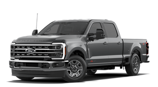 2027 Ford Super Duty F-350® Lariat®